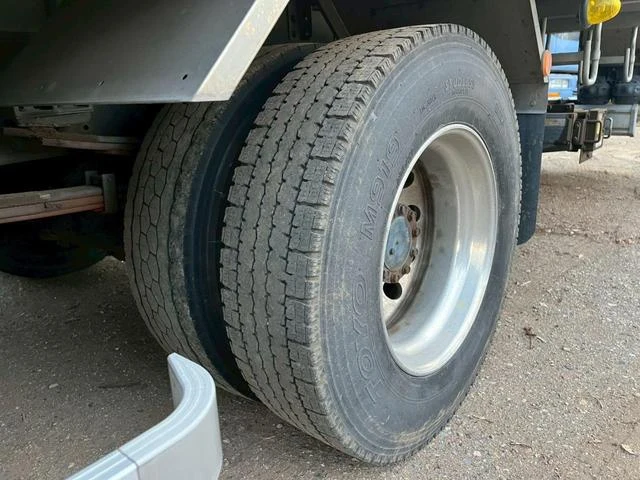 UD Trucks CONDOR 44