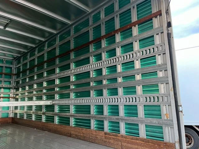 UD Trucks CONDOR 36
