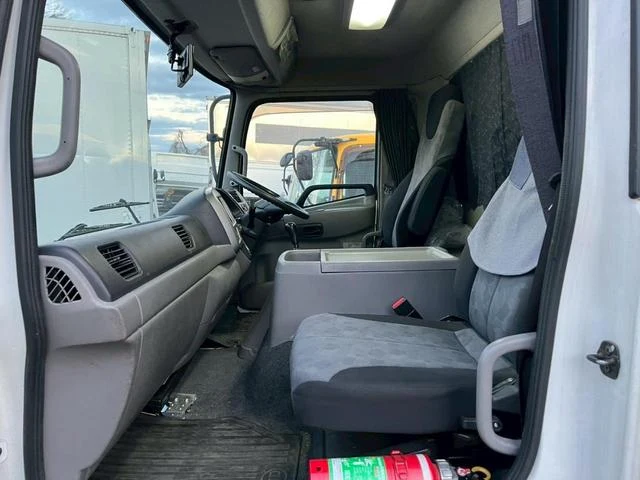 UD Trucks CONDOR 70