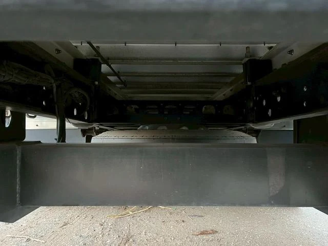 UD Trucks CONDOR 21