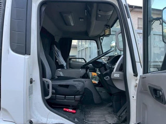 UD Trucks CONDOR 55