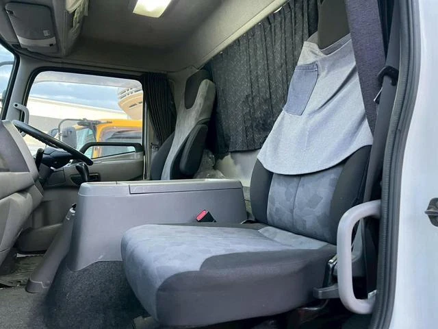 UD Trucks CONDOR 72