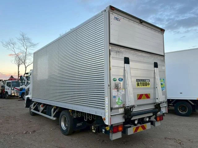 UD Trucks CONDOR 11