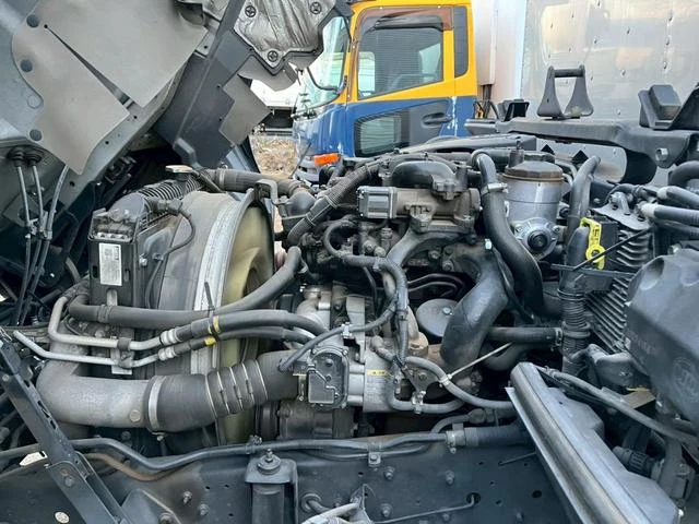 UD Trucks CONDOR 51