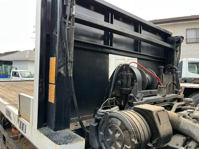 Nissan Diesel CONDOR 48