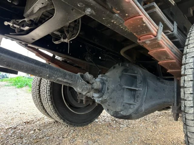 Nissan Diesel CONDOR 20
