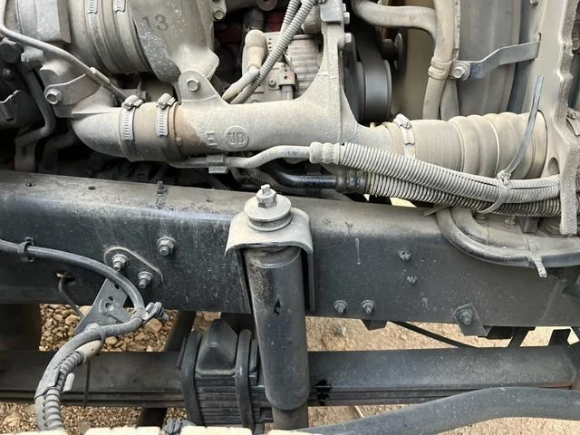 Nissan Diesel CONDOR 46