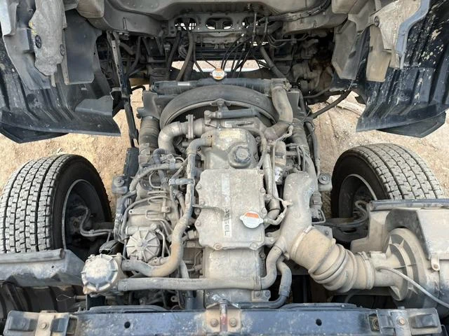 Nissan Diesel CONDOR 45