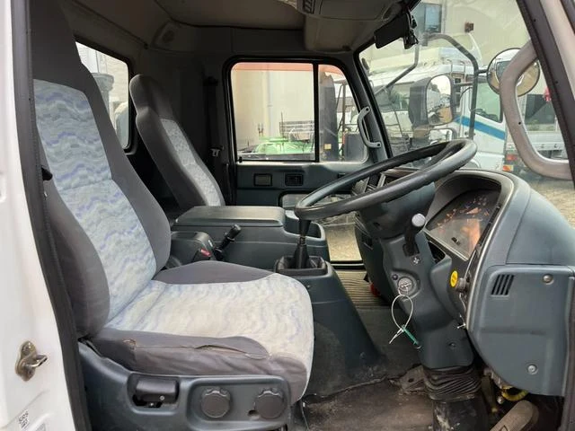 Nissan Diesel CONDOR 50