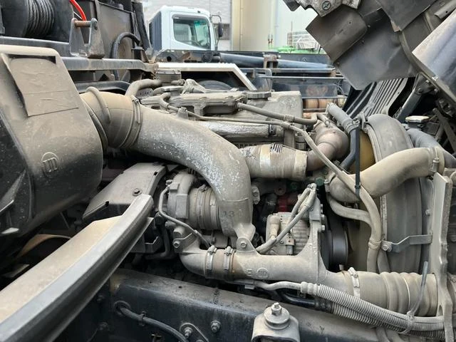 Nissan Diesel CONDOR 43