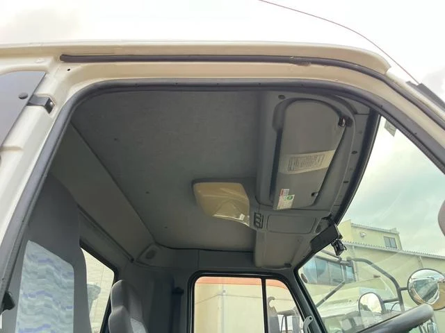 Nissan Diesel CONDOR 51