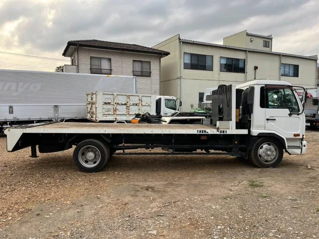 Nissan Diesel CONDOR 10