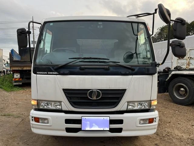 Nissan Diesel CONDOR 7