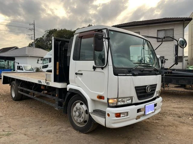 Nissan Diesel CONDOR 9
