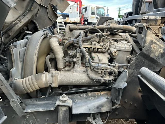Nissan Diesel CONDOR 44