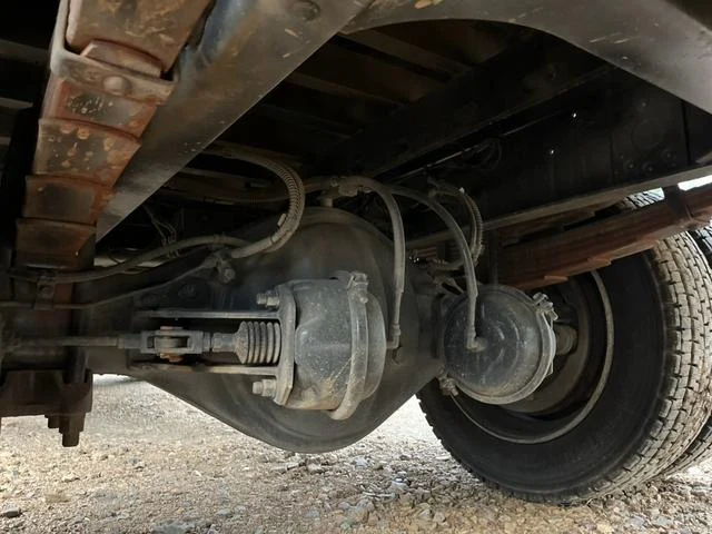 Nissan Diesel CONDOR 36