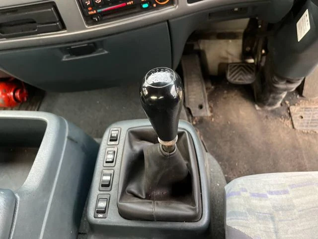 Nissan Diesel CONDOR 56