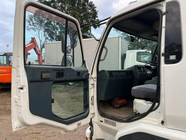Nissan Diesel CONDOR 64