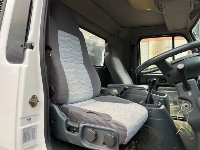 Nissan Diesel CONDOR 53
