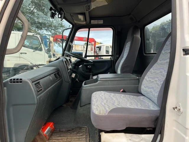 Nissan Diesel CONDOR 65