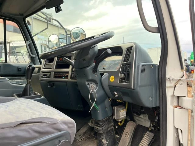 Nissan Diesel CONDOR 52