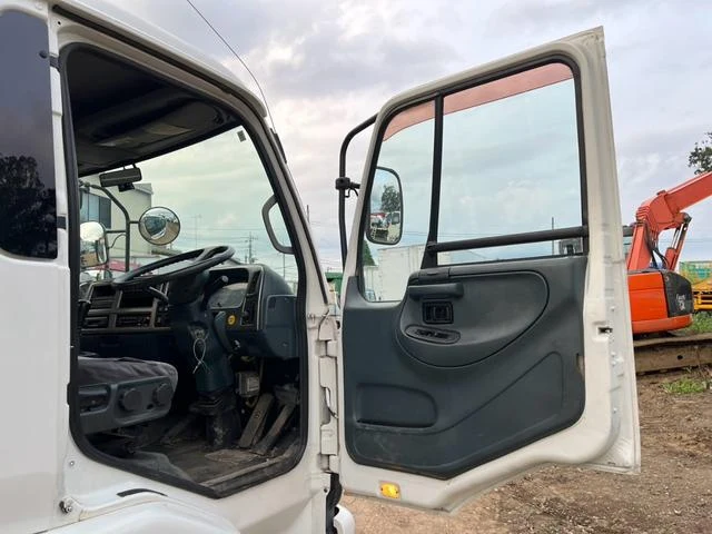 Nissan Diesel CONDOR 49