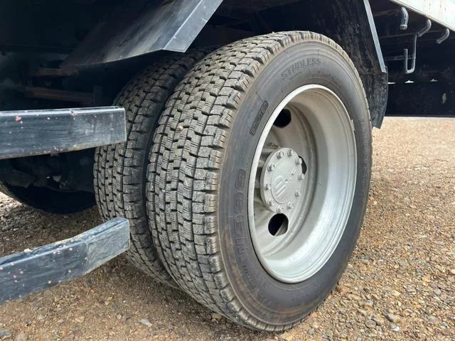 Nissan Diesel CONDOR 38