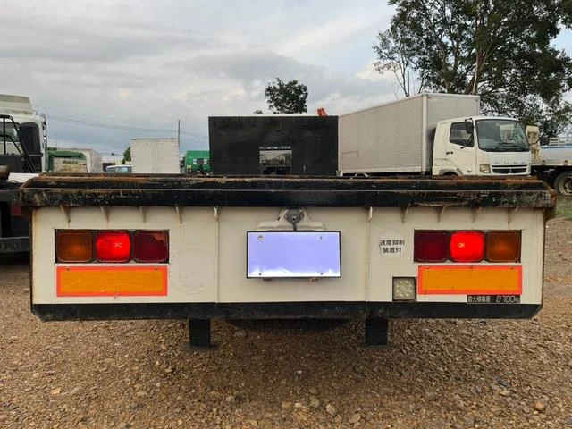 Nissan Diesel CONDOR 12