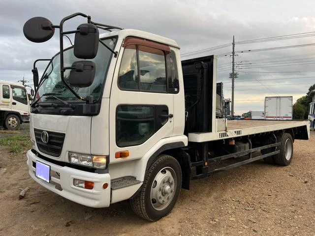 Nissan Diesel CONDOR 6