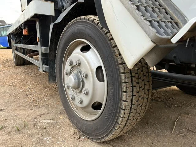 Nissan Diesel CONDOR 39