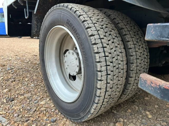 Nissan Diesel CONDOR 40