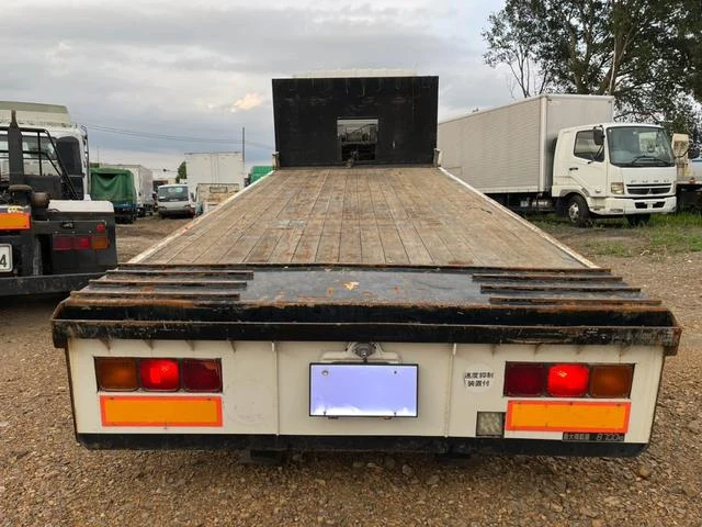 Nissan Diesel CONDOR 4