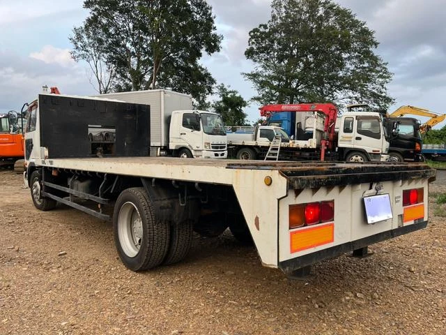 Nissan Diesel CONDOR 13