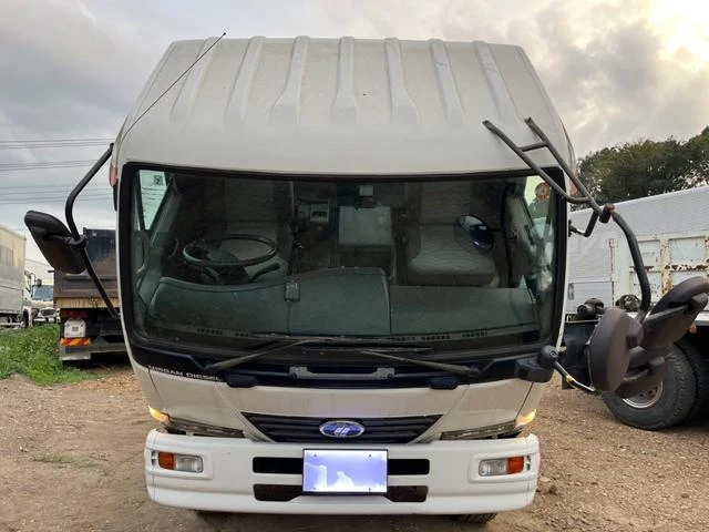 Nissan Diesel CONDOR 8