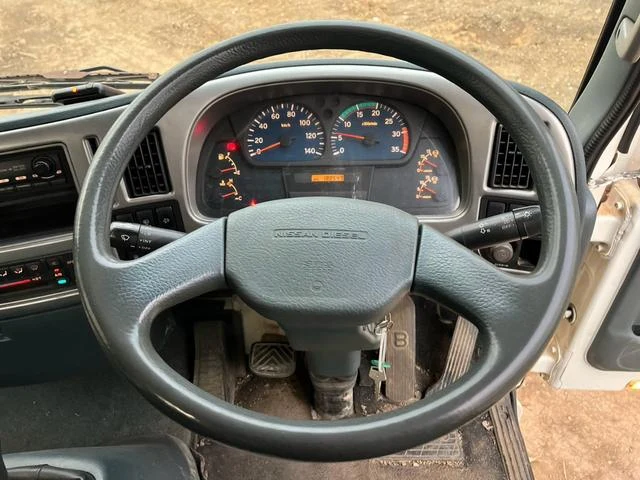 Nissan Diesel CONDOR 54