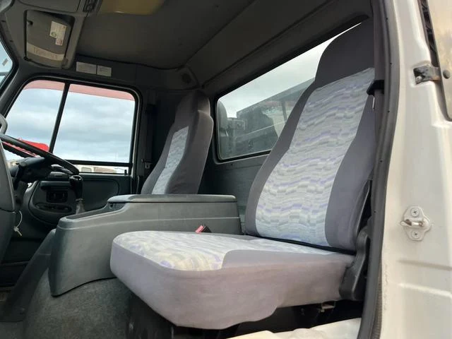 Nissan Diesel CONDOR 66