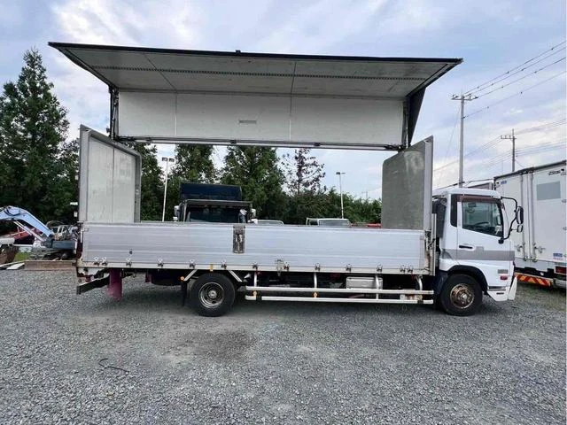 UD Trucks QUON