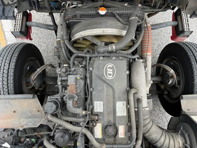 UD Trucks CONDOR 40
