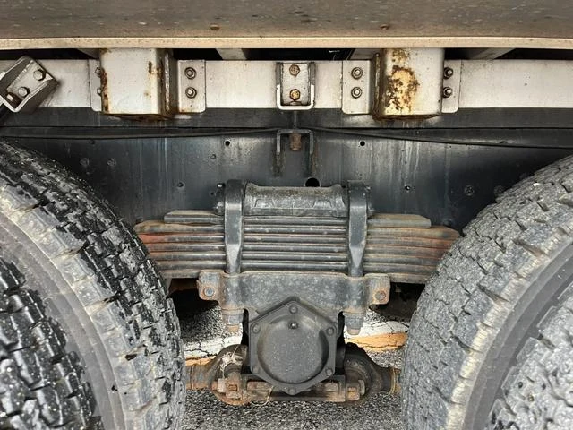 UD Trucks CONDOR 23