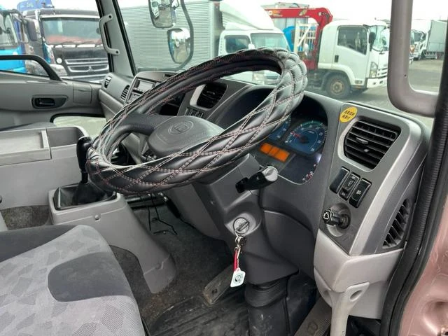 UD Trucks CONDOR 51