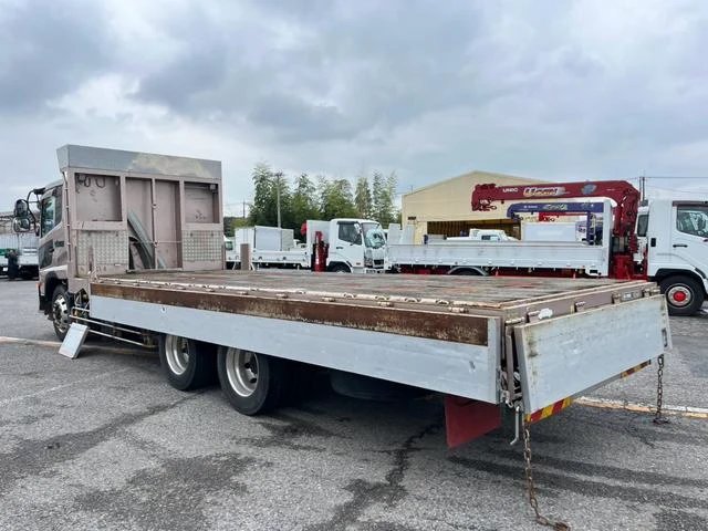 UD Trucks CONDOR 10