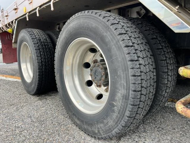 UD Trucks CONDOR 35