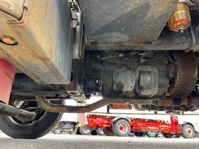 UD Trucks CONDOR 45