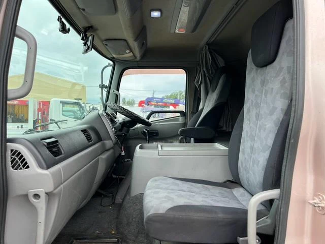 UD Trucks CONDOR 65