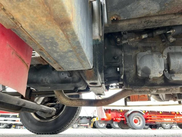 UD Trucks CONDOR 44