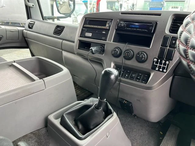 UD Trucks CONDOR 57