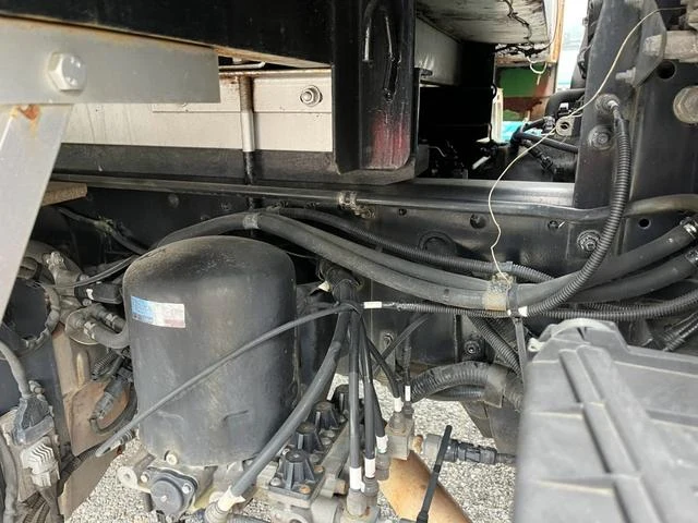UD Trucks CONDOR 25