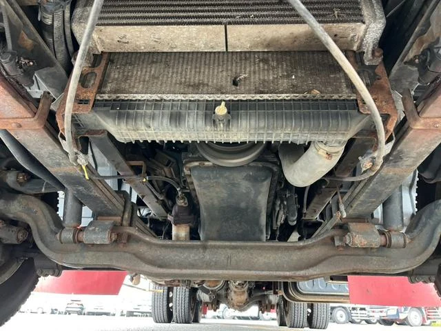 UD Trucks CONDOR 31