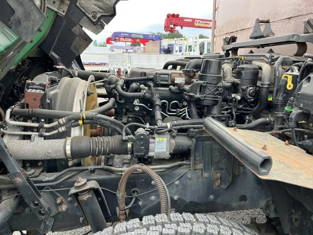 UD Trucks CONDOR 39