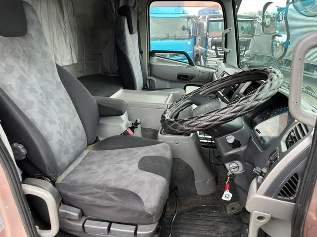 UD Trucks CONDOR 49